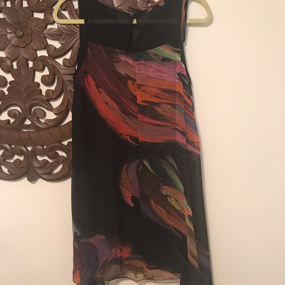 Signature by Robbie Bee dress 6p - Picture 4 of 6